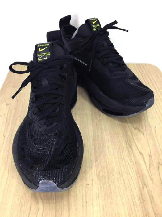 NIKE(ナイキ) ZOOM DOUBLE STACKED レディース シューズ