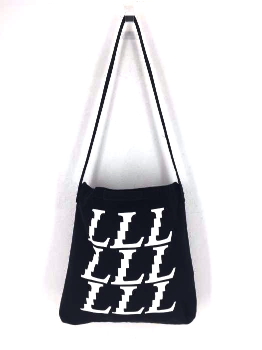 LIMI feu（リミフゥ） 2WAY ショルダーバッグ メンズ バッグ