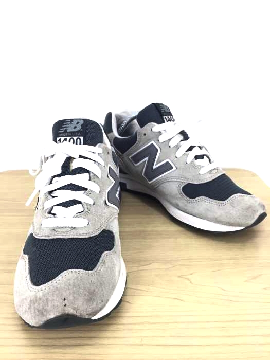 NEW BALANCE(ニューバランス) m1400csp メンズ シューズ