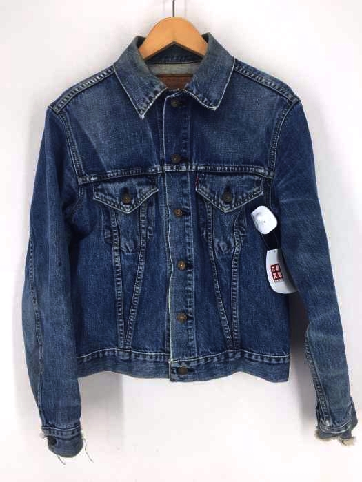 Levis（リーバイス） 557復刻デニムジャケット メンズ アウター