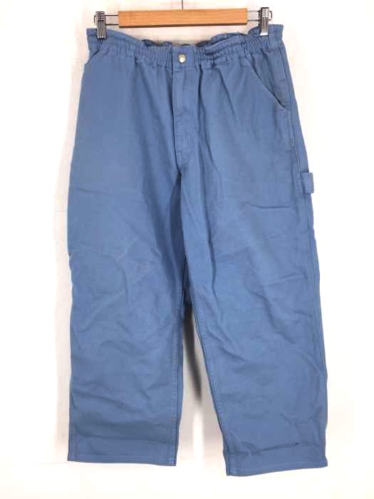 X-LARGE(エクストララージ) WORK EASY PANT メンズ パンツ
