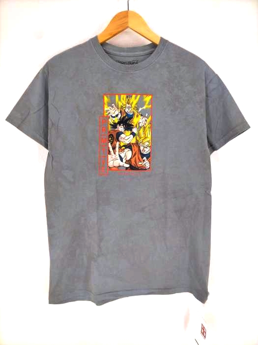 primitive（プリミティブ） プリントクルーネックTシャツ メンズ トップス