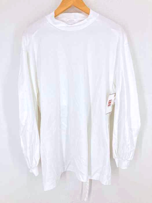 STYLEMIXER（スタイルミキサー） ハイネックバックリボントップ レディース トップス