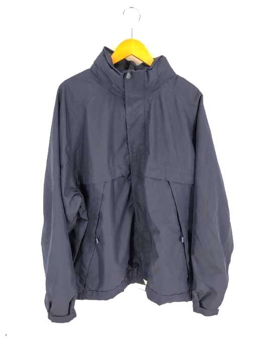 Eddie Bauer(エディーバウアー) WEATHER EDGE ナイロンブルゾン メンズ アウター