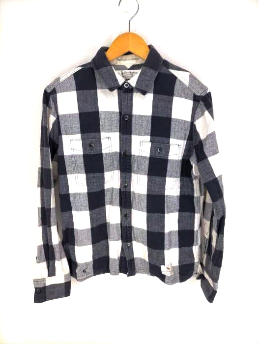 NEIGHBORHOOD(ネイバーフッド) LOGGER C-SHIRT.LS メンズ トップス