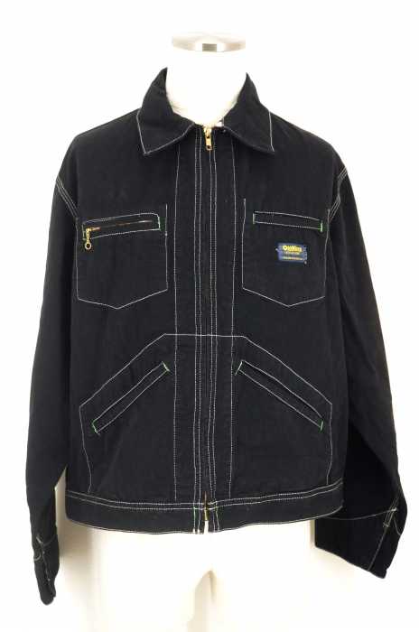 OSHKOSH（オシュコシュ） ショートカバーオール メンズ アウター