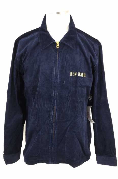 BEN DAVIS （ベンデイビス） コーデュロイジャケット メンズ アウター