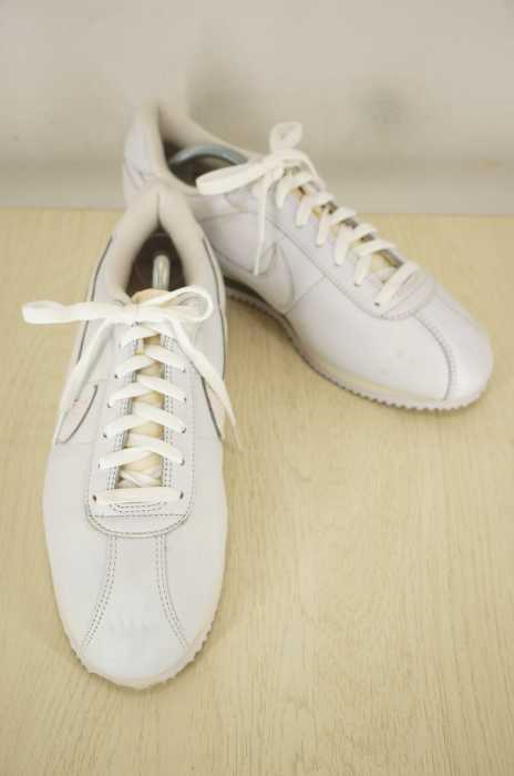 NIKE （ナイキ） CORTEZBASICLEATHER コルテッツ ベーシック レザー スニーカー メンズ シューズ