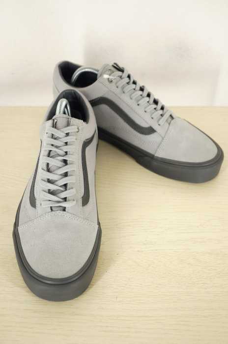 VANS （バンズ ） OLD SKOOL  オールドスクール メンズ シューズ