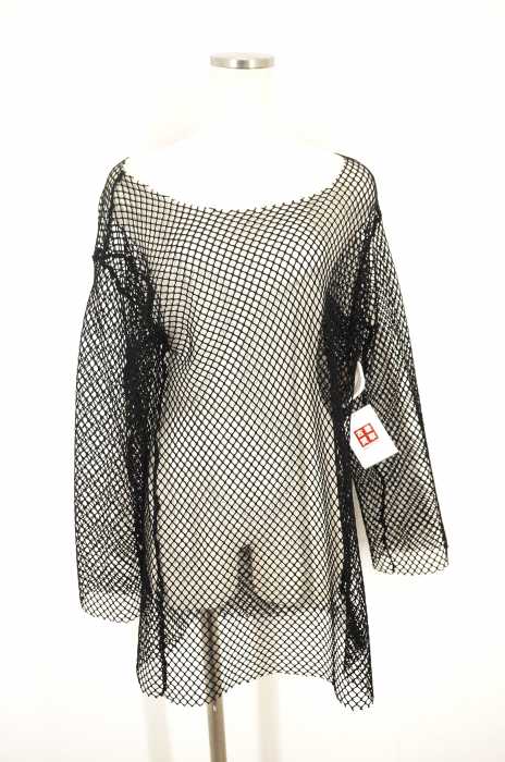 jouetie (ジュエティ) グランジメッシュTOPS レディース トップス