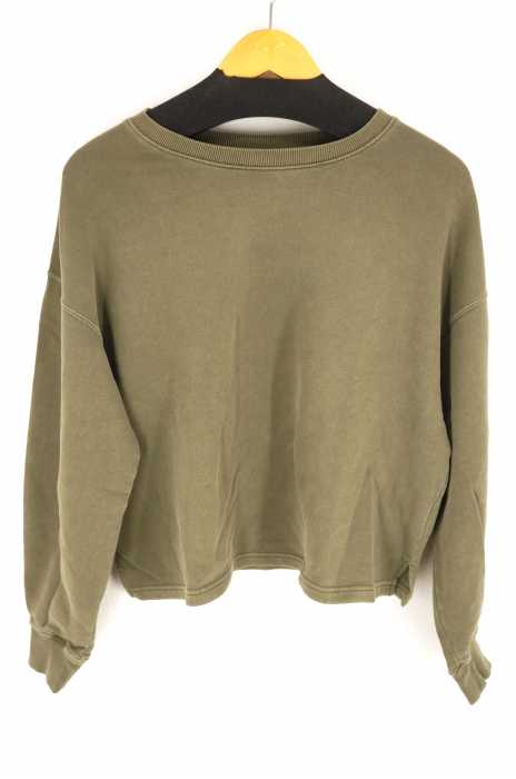 URBAN RESEARCH Sonny Label （アーバンリサーチサニーレーベル） 無地コットンカットソー レディース トップス