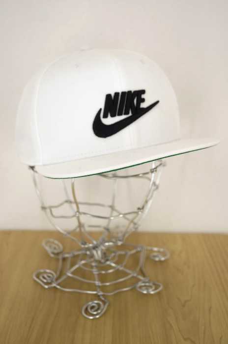 NIKE (ナイキ) ロゴキャップ レディース 帽子
