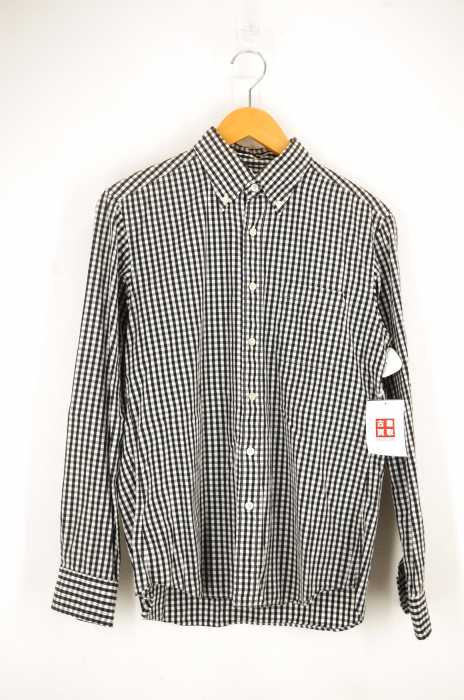 SOPHNET. (ソフネット) L/S B.D SHIRT メンズ トップス