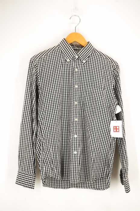 SOPHNET. （ソフネット） L/S B.D SHIRT メンズ トップス