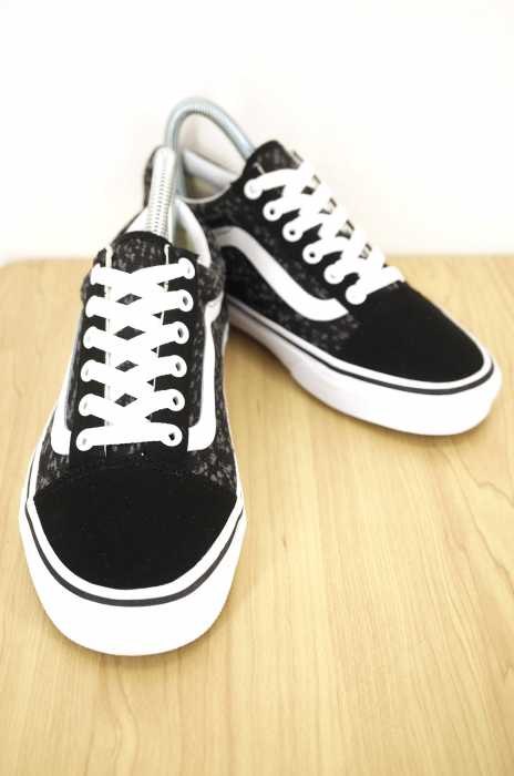 VANS （バンズ ） OLD SKOOL オールドスクール レディース シューズ