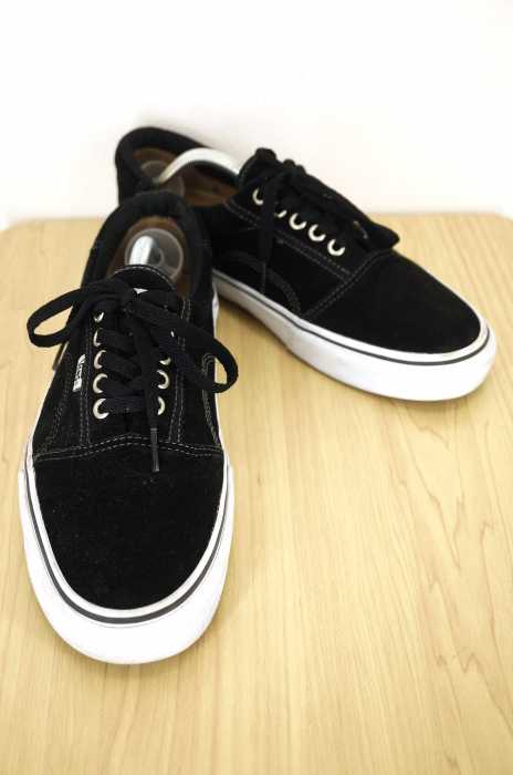 VANS （バンズ ） ULTRACUSH PRO メンズ シューズ