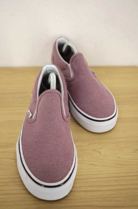 VANS （バンズ ） SLI-PON スリッポン レディース シューズ