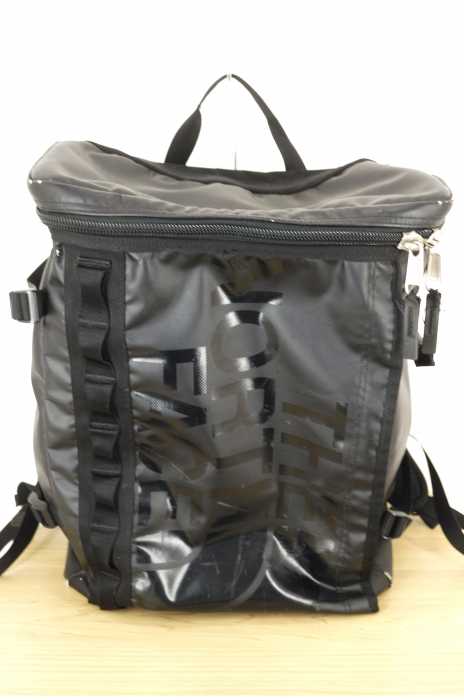 THE NORTH FACE （ザノースフェイス） BC FUSE BOX メンズ バッグ