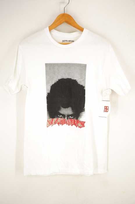 FUCKING AWESOME（ファッキングオーサム） Sean Pablo Roses black メンズ トップス