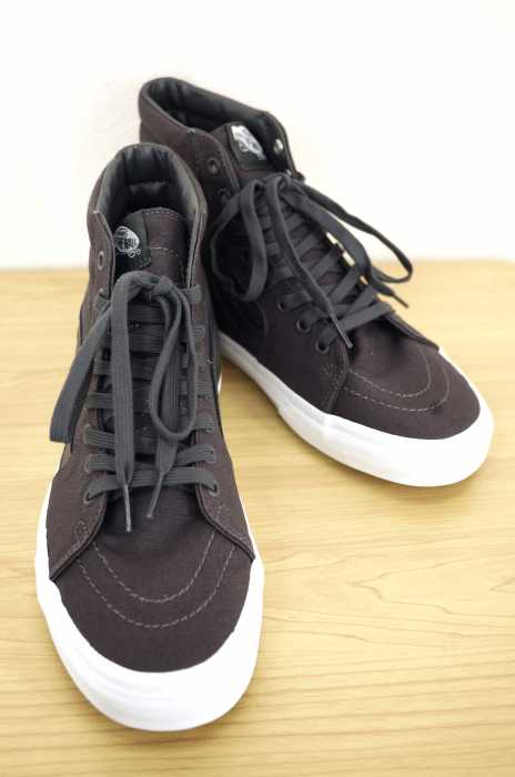 VANS (バンズ ) SK8-HI OLDSKOOL ハイカット オールドスクール メンズ シューズ