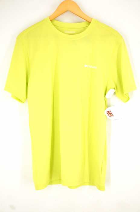 Columbia （コロンビア） Tech Trek Short Sleeve Shirt メンズ トップス