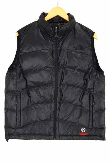 THE NORTH FACE （ザノースフェイス） ACONCAGUA VEST アコンカグアベスト メンズ アウター