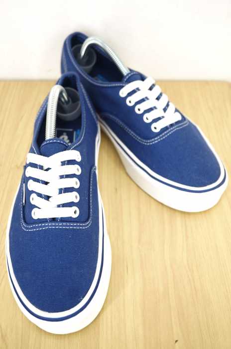 VANS （バンズ ） ULTRACUSH LITE オーセンティック メンズ シューズ