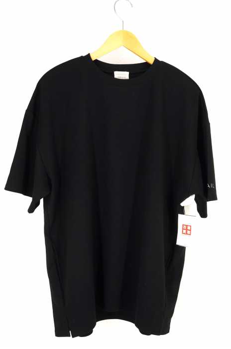 AMAIL(アマイル) AM OVER CLOTH ビックシルエット レディース トップス
