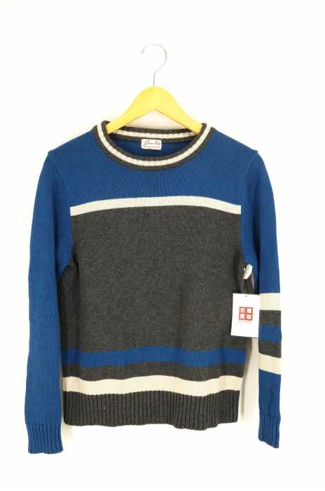 BEAMS BOY （ビームスボーイ） ニット プルオーバー レディース トップス