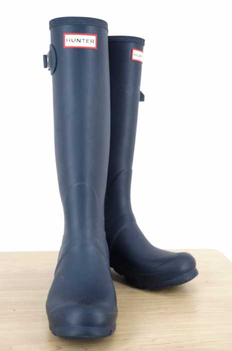 HUNTER(ハンター) WOMENS ORIGINAL TALL レディース シューズ