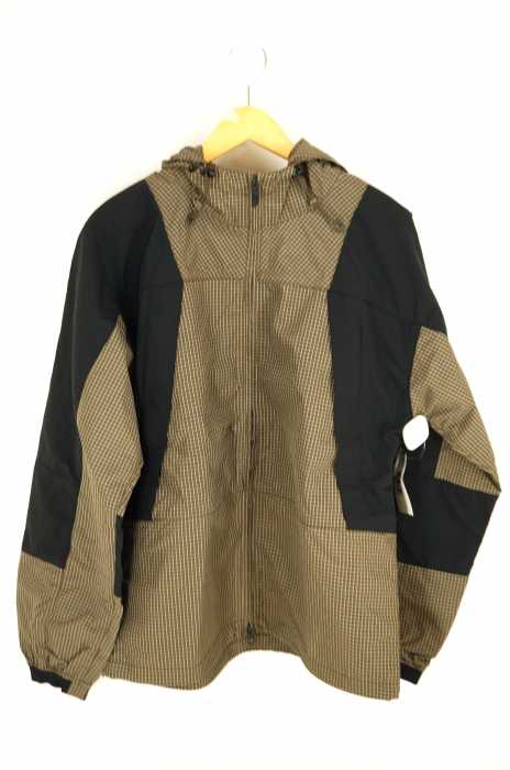 THE NORTH FACE PURPLE LABEL （ノースフェイスパープルレーベル） マウンテンウインドパーカーMountain Wind Parka メンズ アウター