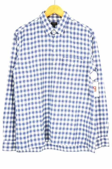 J.CREW（ジェイクルー） ギンガムチェックシャツ メンズ トップス