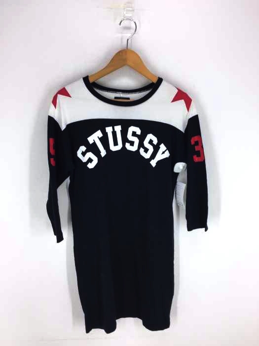 Stussy（ステューシー） ロングカットソー レディース トップス
