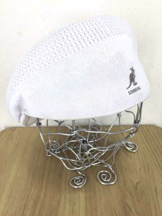 KANGOL（カンゴール） TROPIC 504 VENTAIR メンズ 帽子