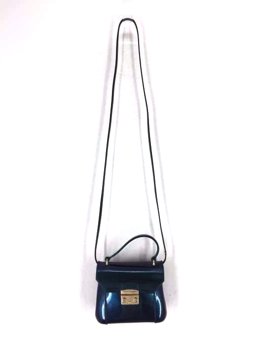 FURLA(フルラ) ラメショルダーバッグ レディース バッグ