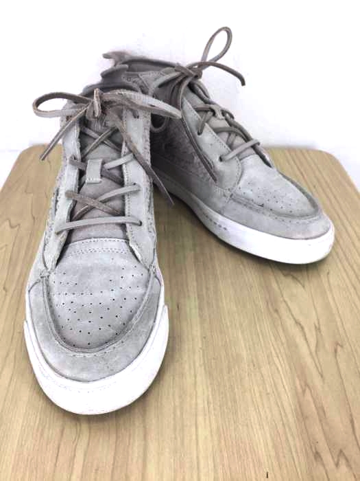 NIKE(ナイキ) XB ハイカットスニーカー メンズ シューズ