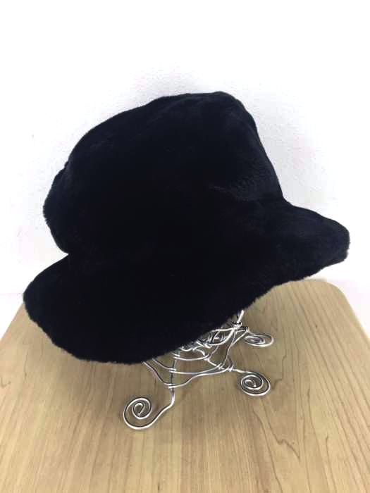 UNITED ARROWS（ユナイテッドアローズ） ファーハット レディース 帽子