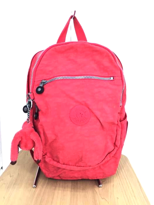KIPLING（キプリング） バックパック キーホルダー レディース バッグ