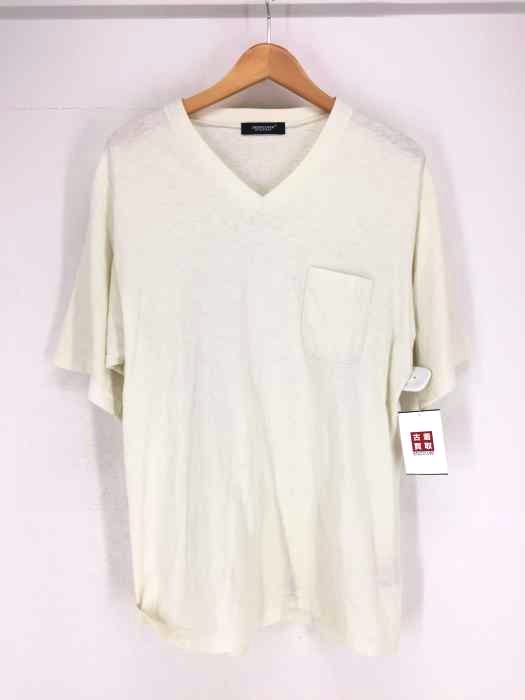UNDERCOVER（アンダーカバー） VネックTシャツ メンズ トップス