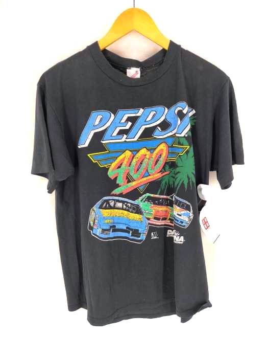 JERZEES(ジャージーズ) プリントクルーネックTシャツ メンズ トップス