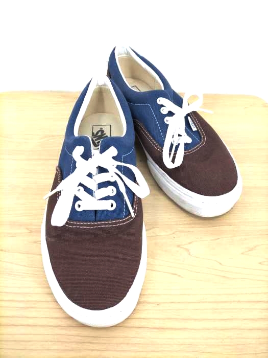 VANS（バンズ） ERA メンズ シューズ