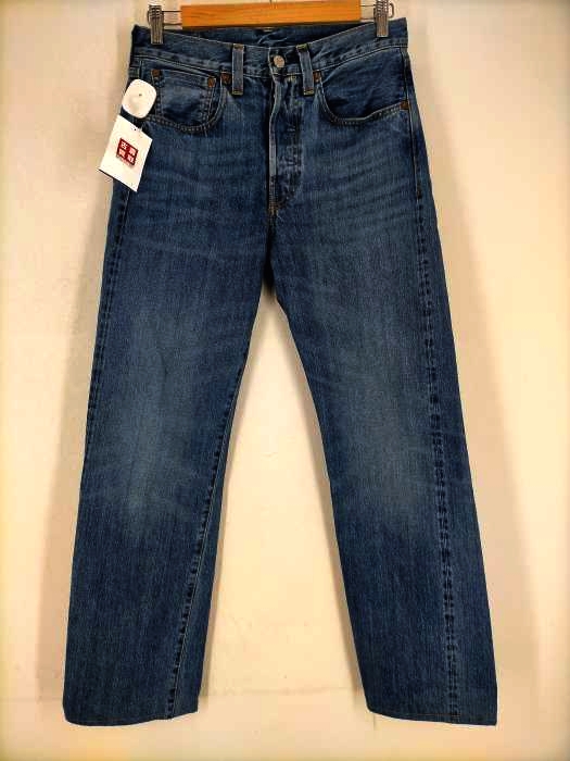 Levis VintageClothing（リーバイスヴィンテージクロージング） 1947 501(R) JEANS RATHEN ROAD メンズ パンツ