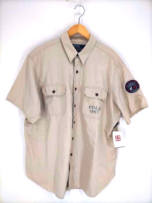 Polo by RALPH LAUREN(ポロバイラルフローレン) ocean camp メンズ トップス