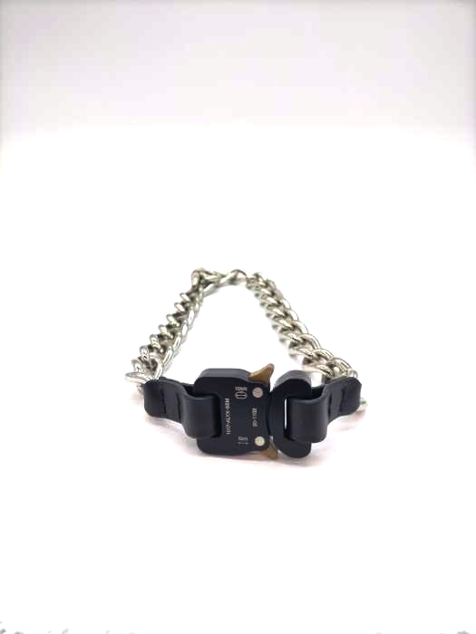 1017 ALYX 9SM（アリクス） チェーンネックレス メンズ アクセサリー