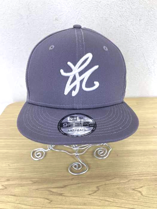 NEWERA（ニューエラ） 9FIFTY ベースボールキャップ メンズ 帽子