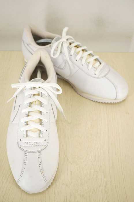 NIKE （ナイキ） CORTEZBASICLEATHER コルテッツ ベーシック レザー スニーカー メンズ シューズ