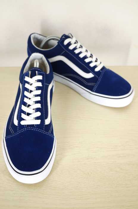 VANS （バンズ ） OLD SKOOL  オールドスクール メンズ シューズ