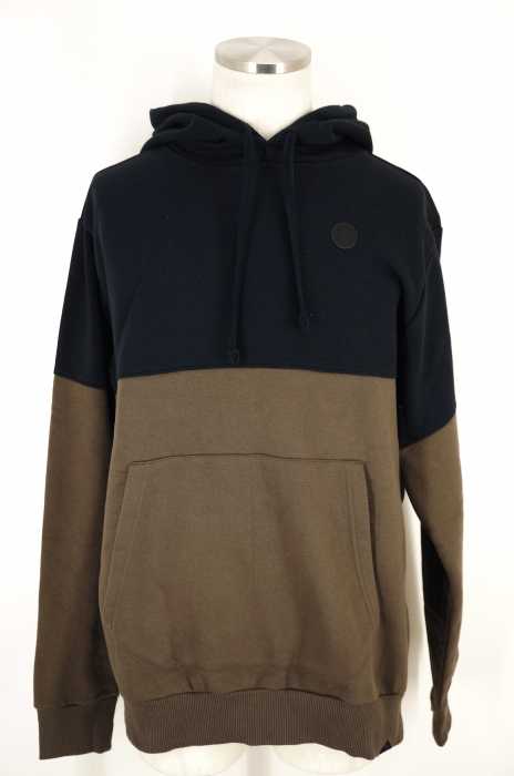 VOLCOM（ヴォルコム） TUNINGPULLOVERFLEECE メンズ トップス