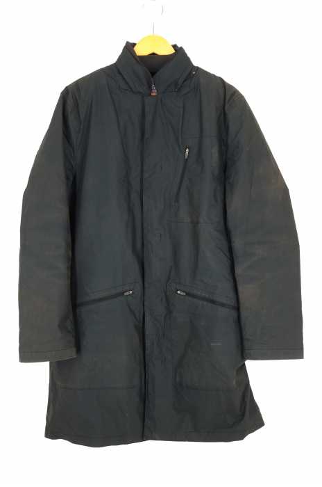 THE NORTH FACE PURPLE LABEL （ノースフェイスパープルレーベル） DOWN LINING TRAVEL COAT メンズ アウター