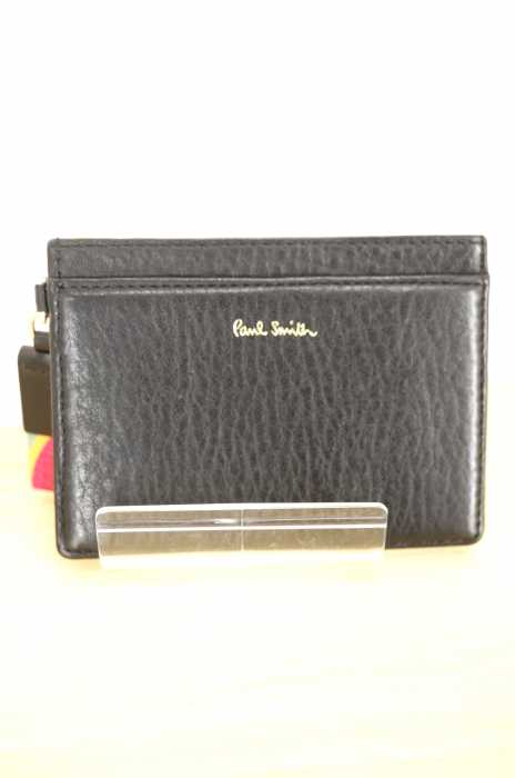 Paul Smith (ポールスミス) レザーパスケース メンズ 財布・ケース